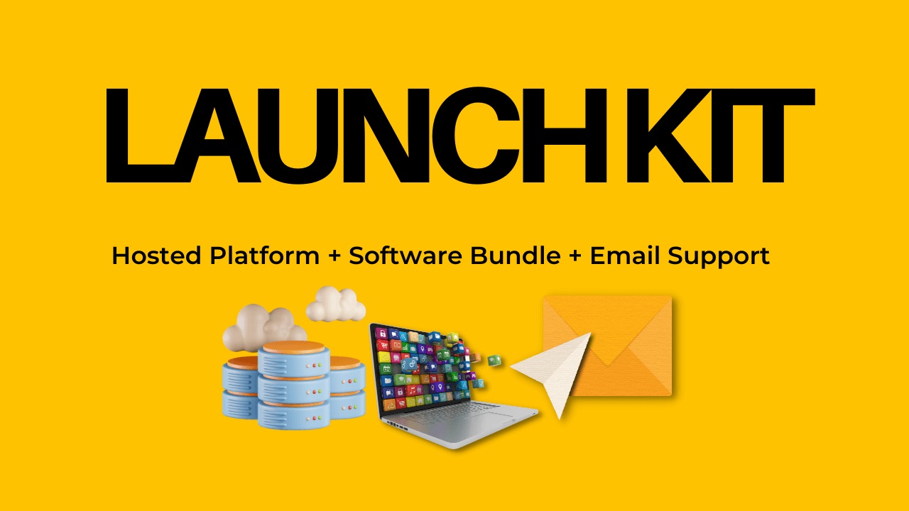 LaunchKit Product Thumb